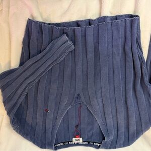 Tommy hilfiger shirt women’s